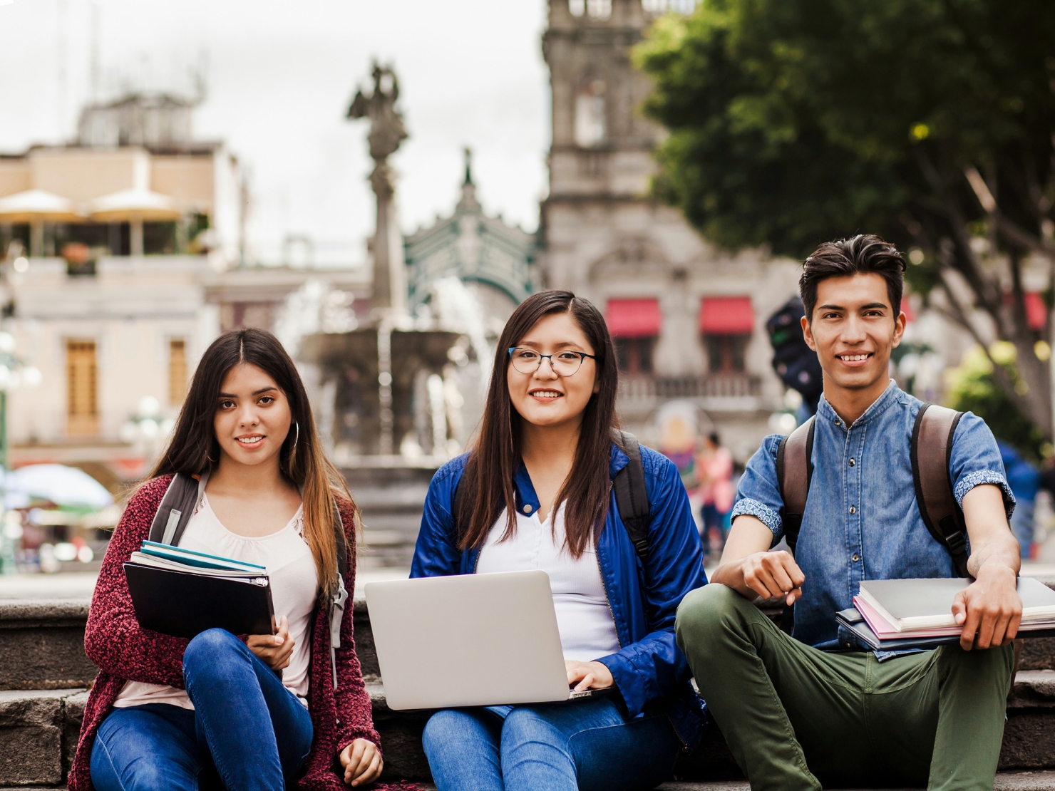 International Students